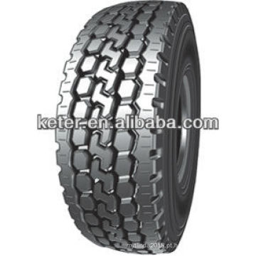 Padrão PNEU marca BGZN Hilo 16.00R25 445 / 95R25